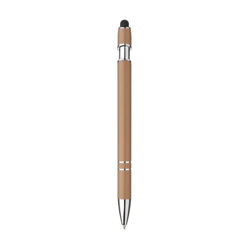 Lupa RCS Recycled Alu stylus pen