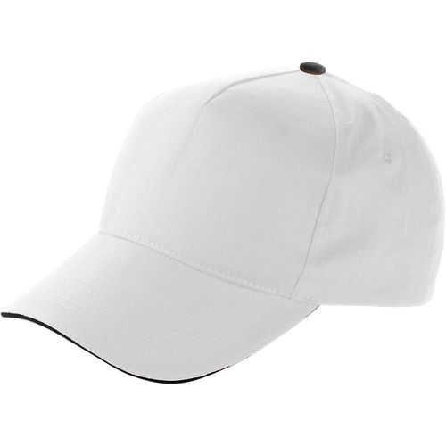 Gorra de algodón Beau Gorra de algodón Beau