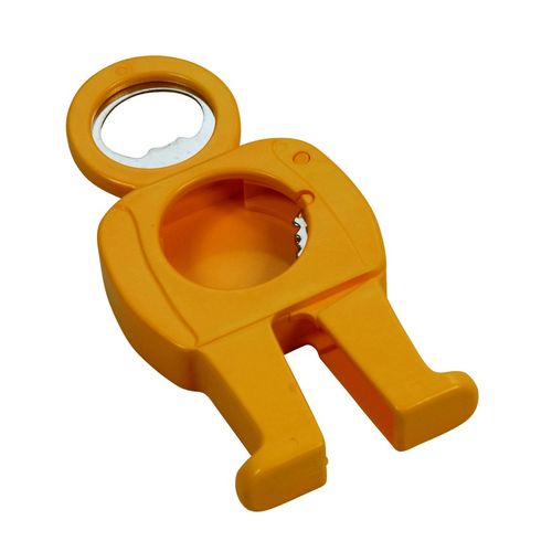Bottle opener/twist Manni