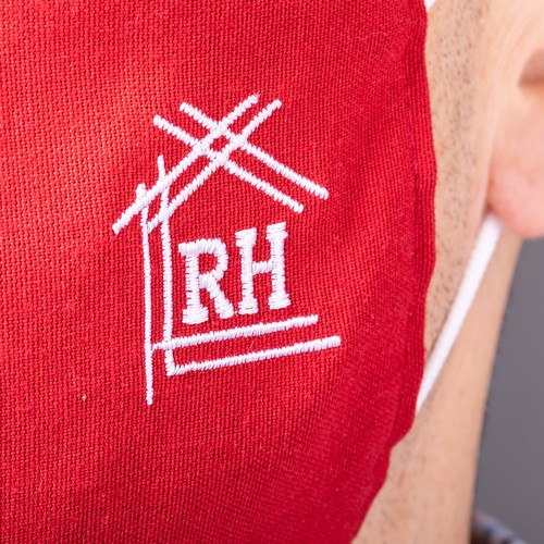 Herbruikbaar Hygiënisch Masker Liriax