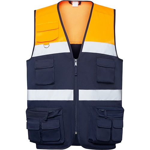Gilet de sécurité. BETA