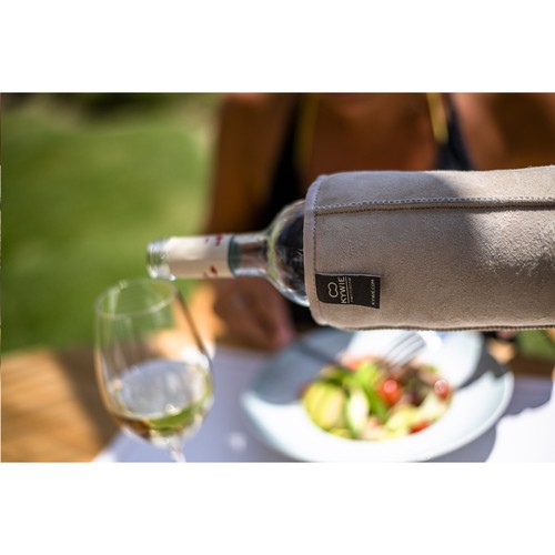 KYWIE Wine Cooler Suede KYWIE Wine Cooler Suede