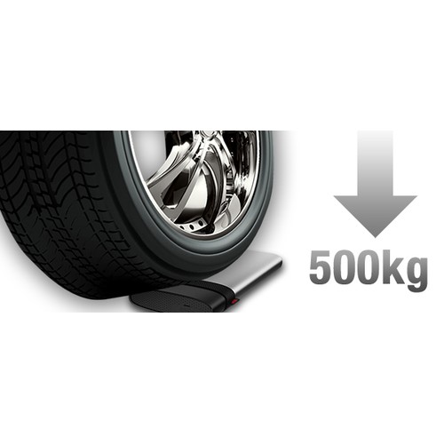 Disque dur externe Silicon Power Armor A85 2TB Disque dur externe Silicon Power Armor A85 2TB