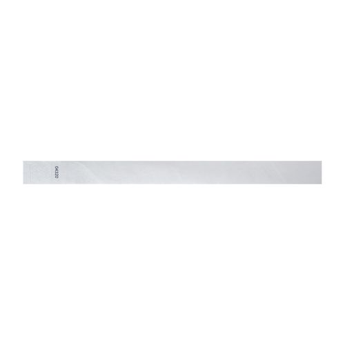 identification wristband