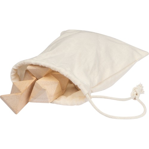 Casse-tête en bois Toulouse