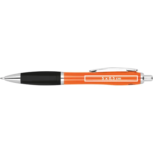 Recycled ABS Ballpen Lima