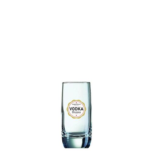 Vigne Nordic Shot Glass (60ml/2oz) Vigne Nordic Shot Glass (60ml/2oz)