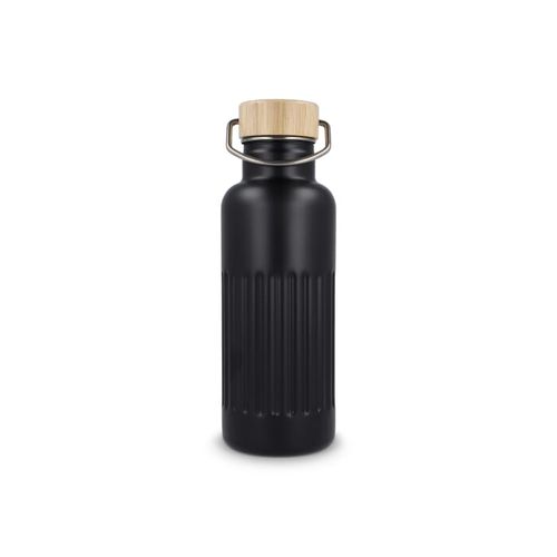 Recycled Stainless steel Thermo bottle 500ml Recycled Stainless steel Thermo bottle 500ml