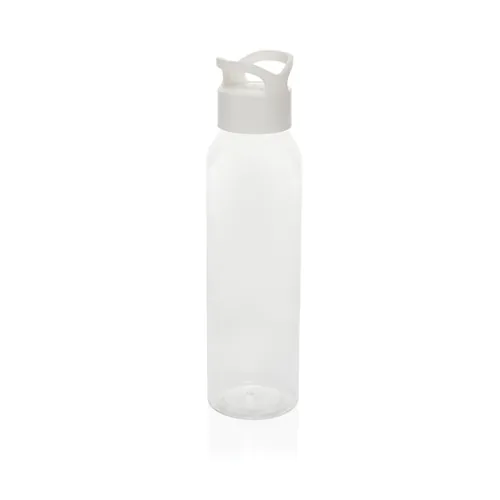 Botella de agua reciclada Oasis RCS 650 ml Botella de agua reciclada Oasis RCS 650 ml