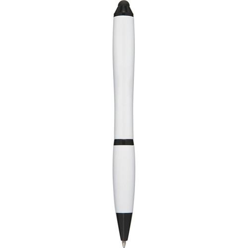 PENNA A SFERA CON TOUCH SCREEN IN PLASTICA E METALLO PENNA A SFERA CON TOUCH SCREEN IN PLASTICA E METALLO