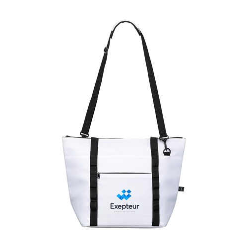Alpina GRS Recycled Cooler Bag Alpina GRS Recycled Cooler Bag