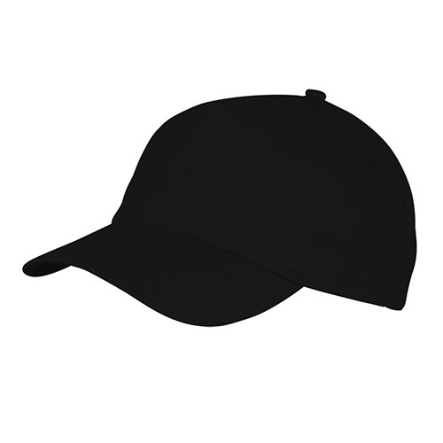 Gorra de 5 paneles Peppino