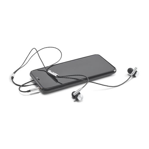 VIBRATION. Auriculares VIBRATION con micrófono