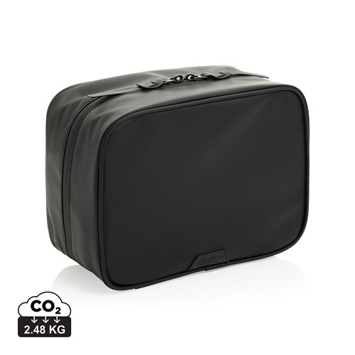 Swiss Peak OSLO RCS Multifunctional Toiletry Pouch Swiss Peak OSLO RCS Multifunctional Toiletry Pouch