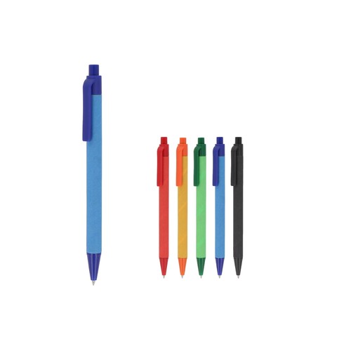 Ball pen paper R-PP