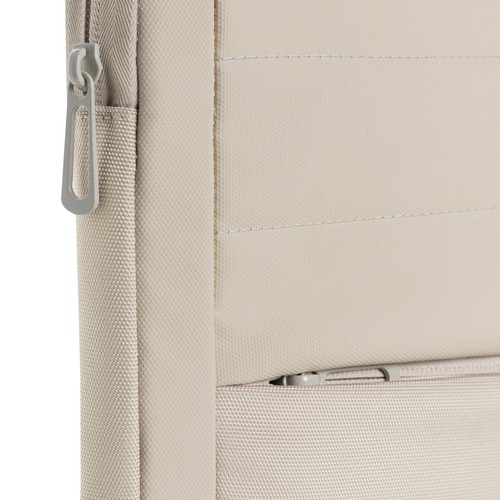 Armond AWARE™ RPET 15.6" laptop sleeve Armond AWARE™ RPET 15.6" laptop sleeve