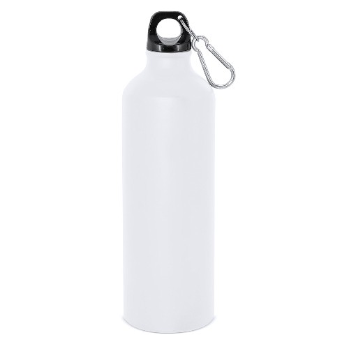 Water bottle with ring 800ml Asha Water bottle with ring 800ml Asha
