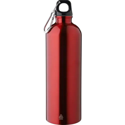 Bidón de acero inox. reciclado Emeric Bidón de acero inox. reciclado Emeric