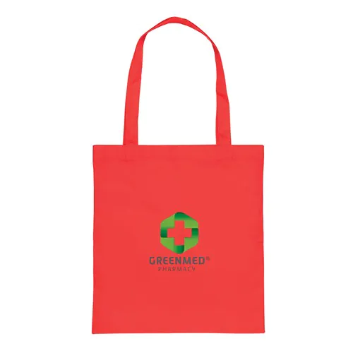 Impact AWARE™ RPET 190T tote bag Impact AWARE™ RPET 190T tote bag