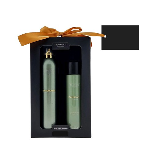 set de cosméticos