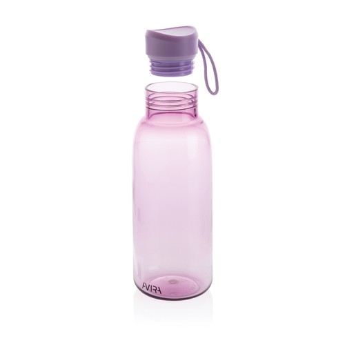 Bouteille 500 ml en rPET RCS Avira Atik