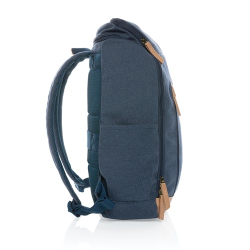 Zaino porta PC 15" in canvas riciclato 16 once Impact AWARE™ Zaino porta PC 15" in canvas riciclato 16 once Impact AWARE™