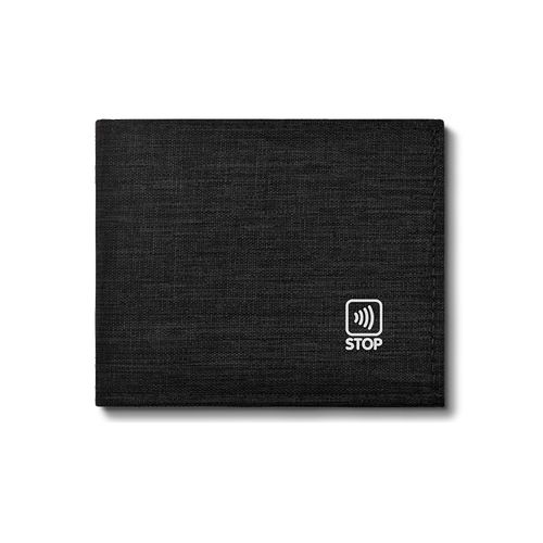 RPET ANTI RFID WALLET