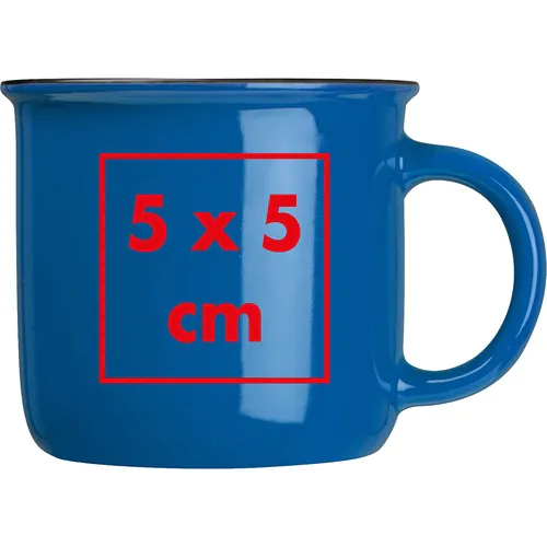 Ceramic cup, 350ml Ceramic cup, 350ml