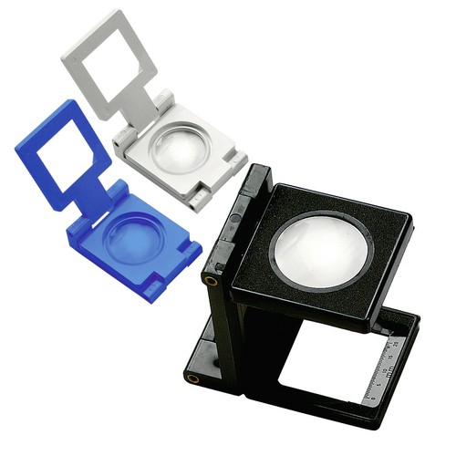 Loupe "Fold 5 x" Loupe "Fold 5 x"