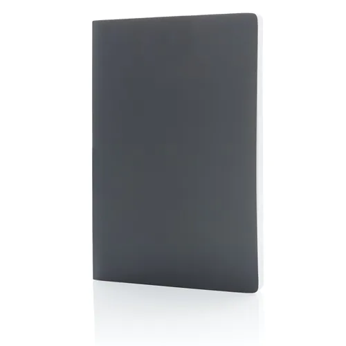 Impact softcover steenpapier notitieboek A5