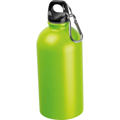 Bouteille en acier inoxydable New York