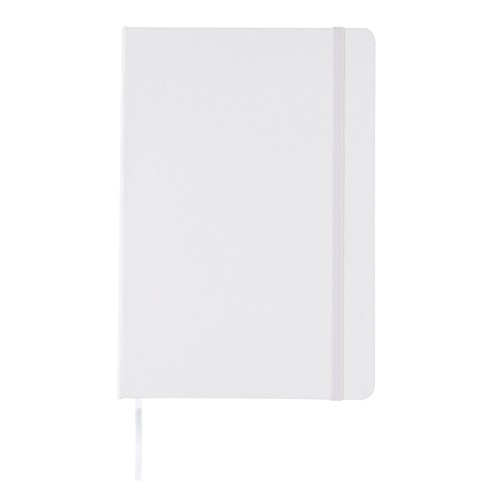 A5 hardcover notitieboek