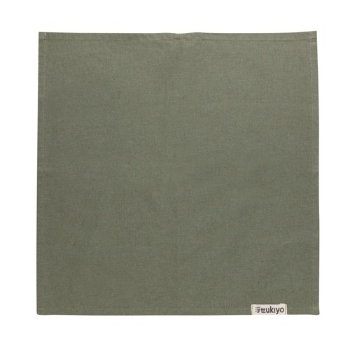 Ukiyo Aware™ 180gr rcotton table napkins 4pcs set Ukiyo Aware™ 180gr rcotton table napkins 4pcs set
