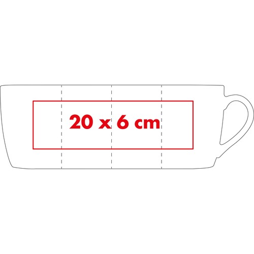 Ceramic mug