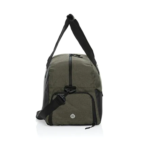 Kazu AWARE™ RPET basic weekend duffel Kazu AWARE™ RPET basic weekend duffel