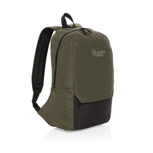 Kazu AWARE™ RPET basis 15.6" laptoprugzak Kazu AWARE™ RPET basis 15.6" laptoprugzak