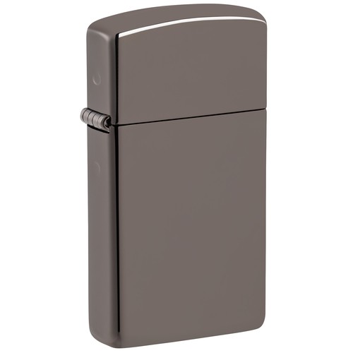 Zippo Black Ice Slim Zippo Black Ice Slim