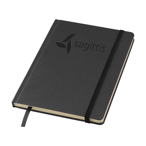 Sardam Sugarcane Paper Notebook A5