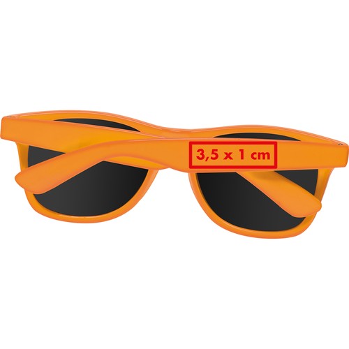Lunettes de soleil Atlanta