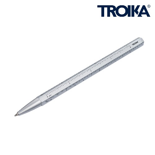 Penna Multifunzione Basic TROIKA CONSTRUCTION BASIC Penna Multifunzione Basic TROIKA CONSTRUCTION BASIC