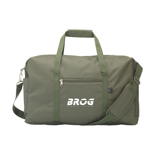 Manchester RPET Travelbag Manchester RPET Travelbag