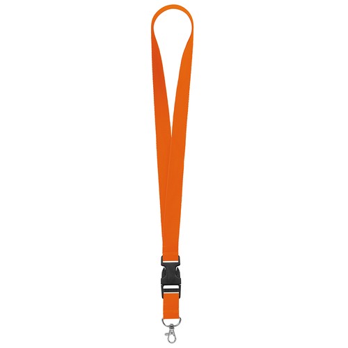 Lanière "Standard", largeur de la bande 25 mm Lanière "Standard", largeur de la bande 25 mm