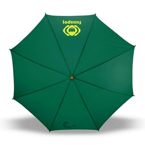 Automatic umbrella | Hayden