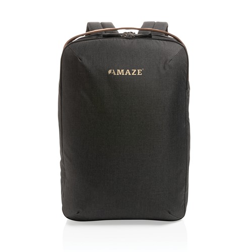 Impact AWARE™ 300D Two-Tone Deluxe 15.6" Laptop-Rucksack Impact AWARE™ 300D Two-Tone Deluxe 15.6" Laptop-Rucksack