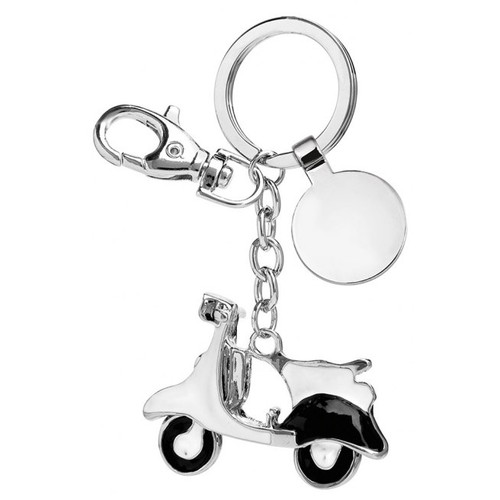 KEY CHAIN "VESPA" - NO BOX