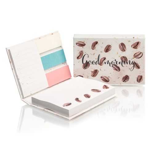 repozycjonowalna podkładka papierowa