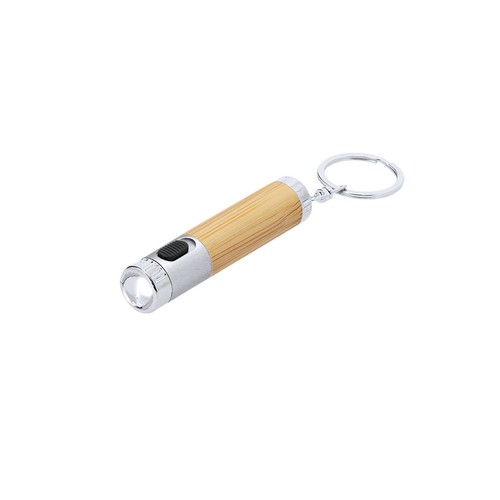 Torch Keyring Zungux Torch Keyring Zungux