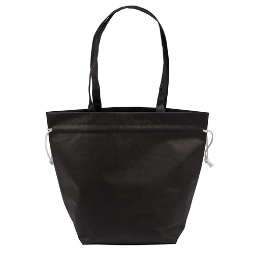 BORSA SHOPPER CON SOFFIETTO IN TNT (80 gr/mq) BORSA SHOPPER CON SOFFIETTO IN TNT (80 gr/mq)