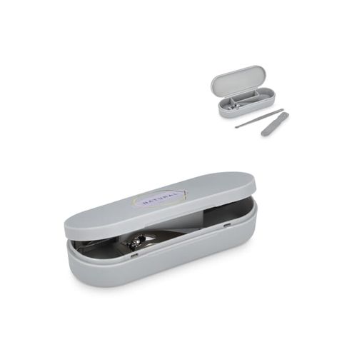 3 piece manicure set Mira