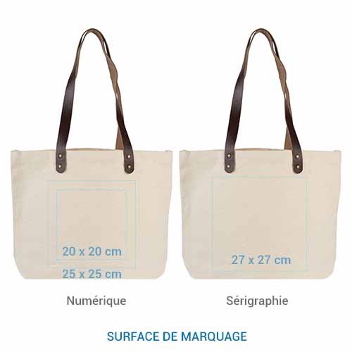 shopping bag